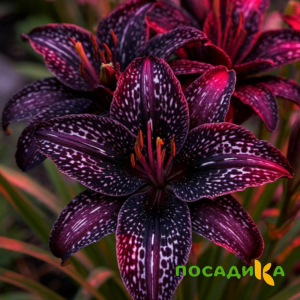 Лилейник Вояж купить по цене от 699р. в интернет-магазине «Посадика» с доставкой почтой в в Салаире и по всей России – [изображение №1].