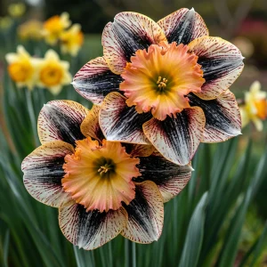 Нарцисс Кримен купить по цене от 3000р. в интернет-магазине «Посадика» с доставкой почтой в в Салаире и по всей России – [изображение №1].